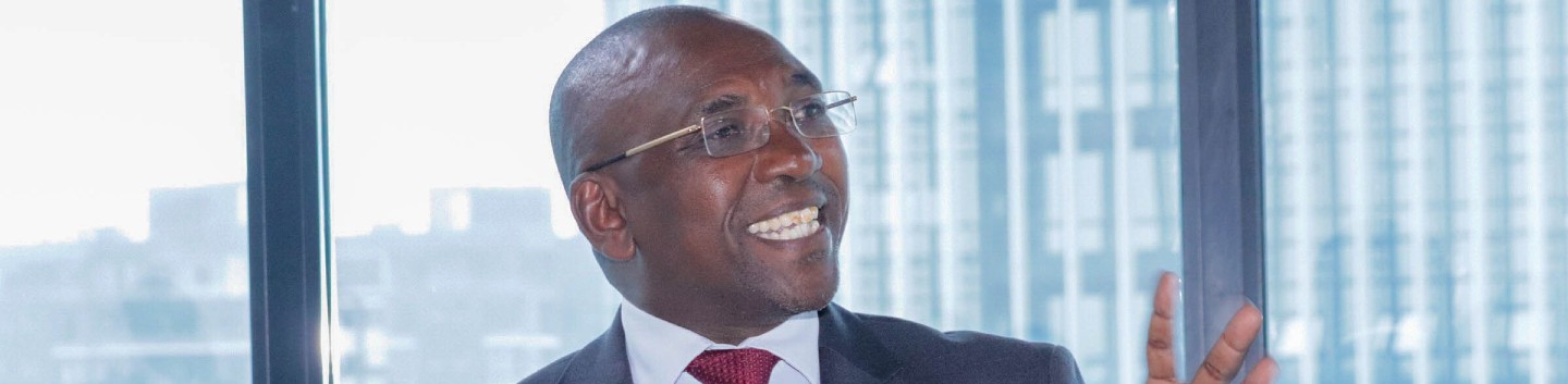 Geminia Life Insurance Relocates Head Office to Upper Hill