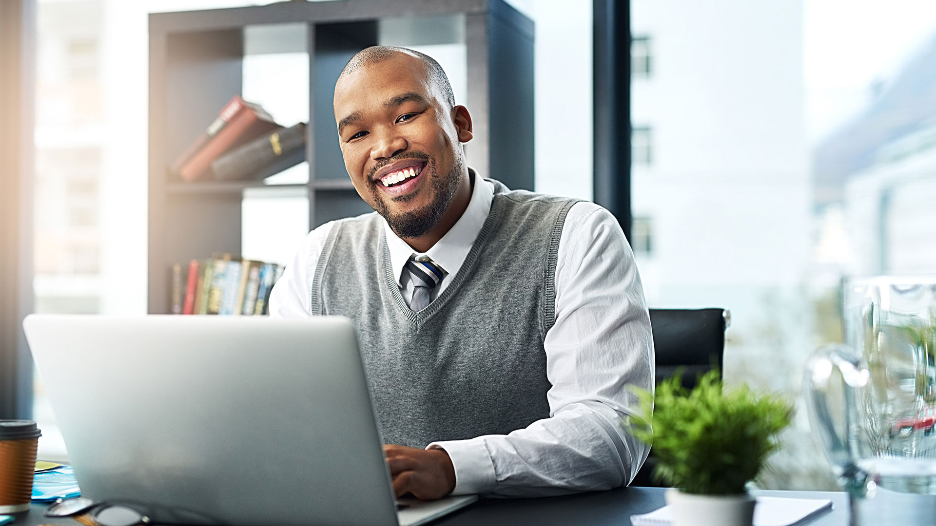 Fostering a stress-free working environment