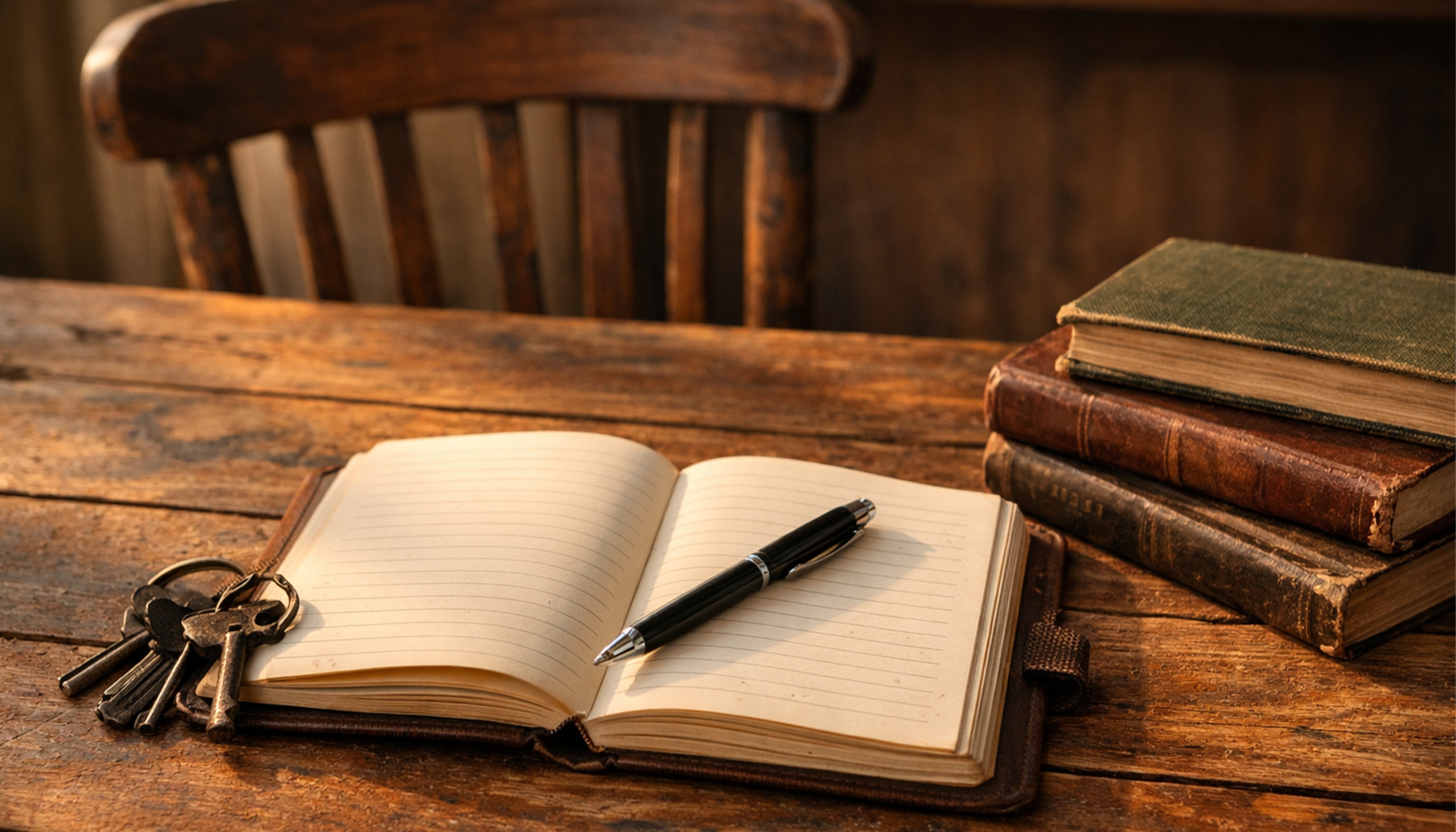 Grief is Heavy Enough, Why Add Financial Stress?